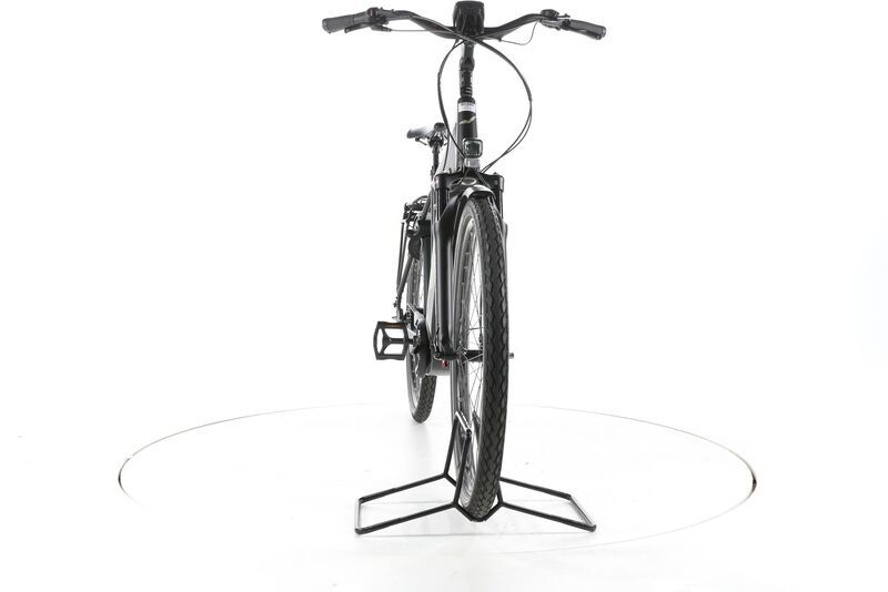 Victoria eTrekking 9.8 2022 | black | 28" | L | 500 - 3000 km, image 3 of 4