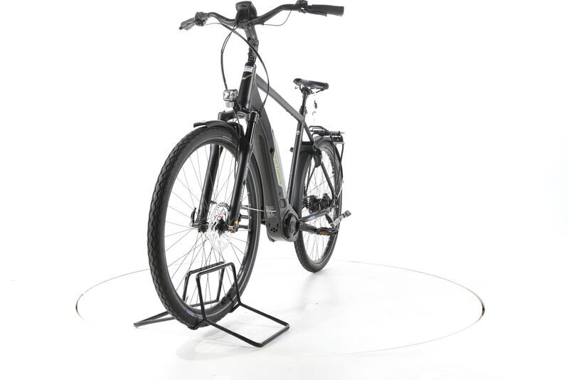 Victoria eTrekking 9.8 2022 | black | 28" | L | 500 - 3000 km, image 4 of 4