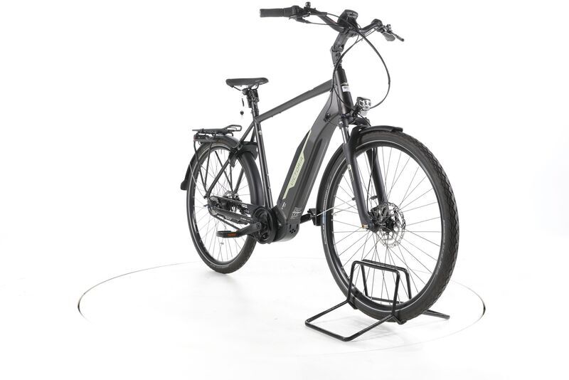 Victoria eTrekking 9.8 2022 | black | 28" | 58 cm | < 500 km, image 2 of 4