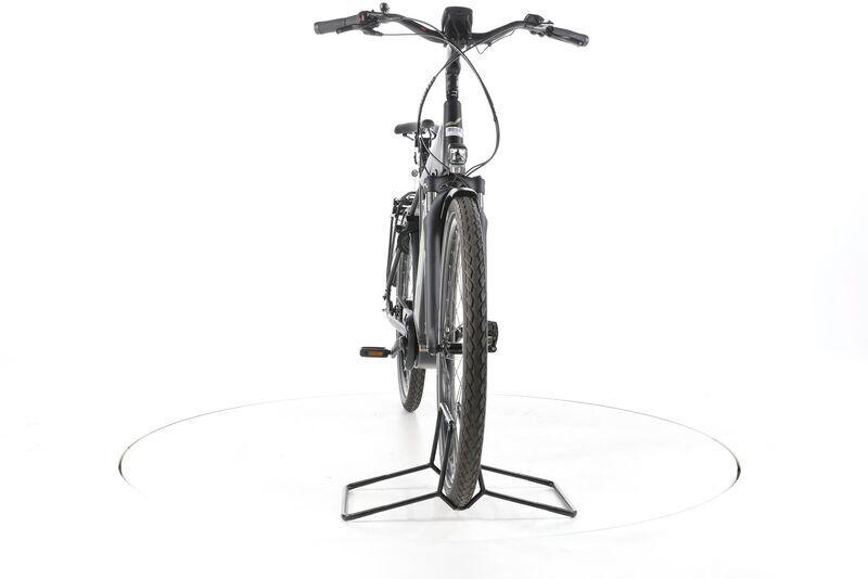 Victoria eTrekking 9.8 2022 | black | 28" | 58 cm | < 500 km, image 3 of 4
