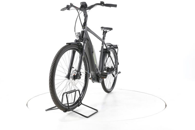 Victoria eTrekking 9.8 2022 | black | 28" | 58 cm | < 500 km, image 4 of 4