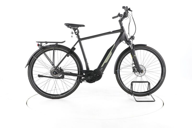 Victoria eTrekking 9.8 2022 | schwarz | 28" | 58 cm | < 500 km, image 1 of 5