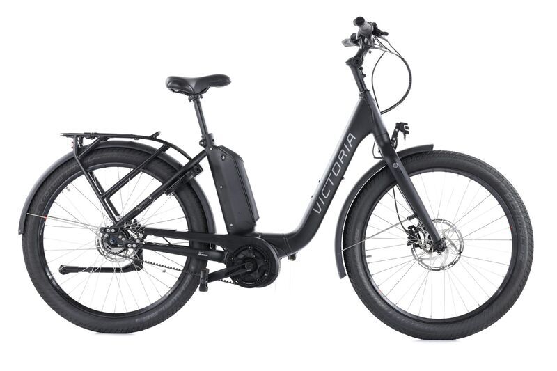 Victoria eUrban 11.8 E-Bike generalüberholt