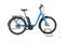 Victoria eUrban 11.9 (2021) | Tiefeinsteiger | blau | 27.5" | 48 cm | S | 500 - 1000 km thumbnail 4/5