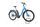 Victoria eUrban 11.9 (2021) | Tiefeinsteiger | blau | 27.5" | 48 cm | S | 500 - 1000 km thumbnail 5/5