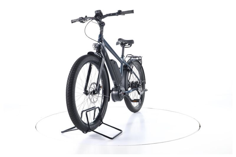 Victoria eUrban 11.9 (2022) | Diamant | blau | 56 cm | 3000 - 4000 km 5