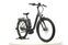 Victoria eUrban 11.9 (2020) | Low Entry | wet asphalt matte/silver | 27.5" | 56 cm | 2000 - 3000 km thumbnail 2/5