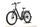 Victoria eUrban 11.9 (2020) | Low Entry | wet asphalt matte/silver | 27.5" | 56 cm | 2000 - 3000 km thumbnail 3/5