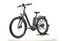 Victoria eUrban 11.9 (2020) | Low Entry | wet asphalt matte/silver | 27.5" | 56 cm | 2000 - 3000 km thumbnail 3/5