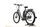 Victoria eUrban 11.9 (2020) | Low Entry | wet asphalt matte/silver | 27.5" | 56 cm | 2000 - 3000 km thumbnail 4/5
