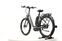 Victoria eUrban 11.9 (2020) | Low Entry | wet asphalt matte/silver | 27.5" | 56 cm | 2000 - 3000 km thumbnail 4/5