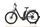 Victoria eUrban 11.9 (2020) | Low Entry | wet asphalt matte/silver | 27.5" | 56 cm | 2000 - 3000 km thumbnail 5/5