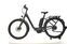 Victoria eUrban 11.9 (2020) | Low Entry | wet asphalt matte/silver | 27.5" | 56 cm | 2000 - 3000 km thumbnail 5/5