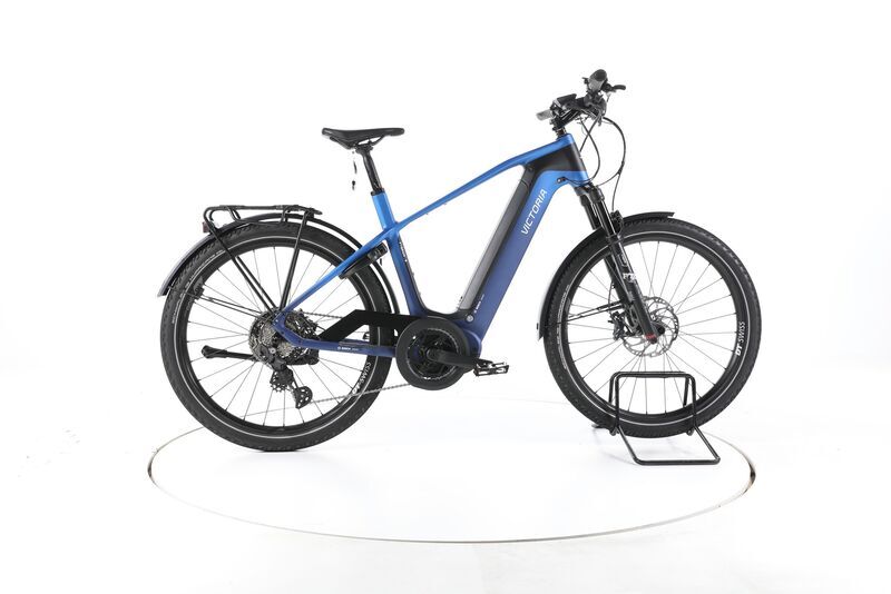 Victoria Fybron 6 2023 | bleu | 27,5" | 53 cm | 500 - 3000 km, image 1 of 5