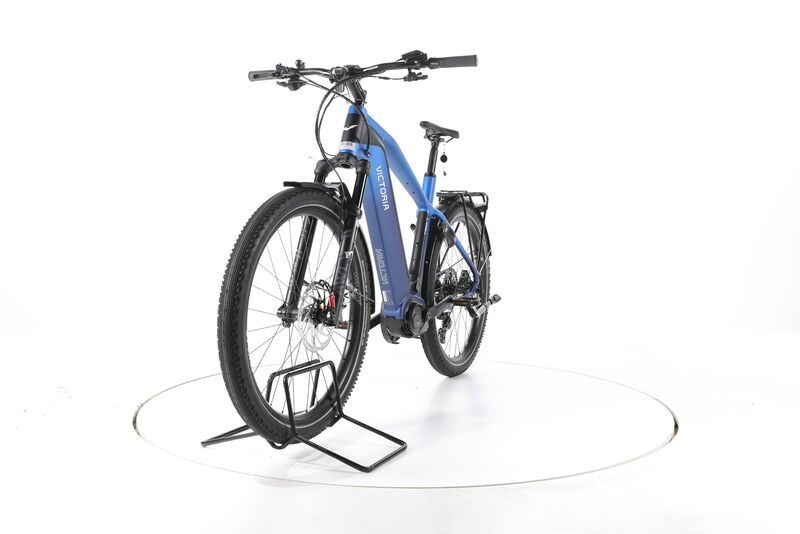 Victoria Fybron 6 2023 | bleu | 27,5" | 53 cm | 500 - 3000 km, image 5 of 5
