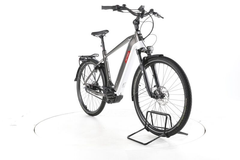Victoria Manoc 3 2023 | grey | 28" | M | < 500 km, image 2 of 4