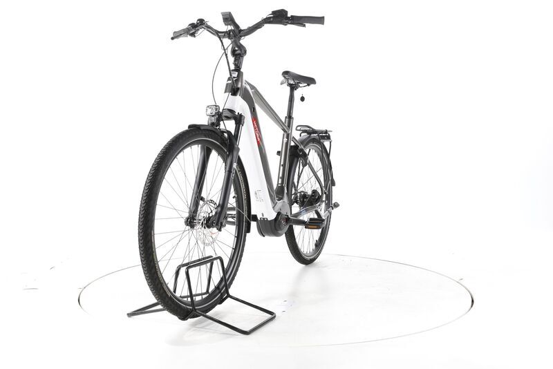 Victoria Manoc 3 2023 | grey | 28" | M | < 500 km, image 4 of 4