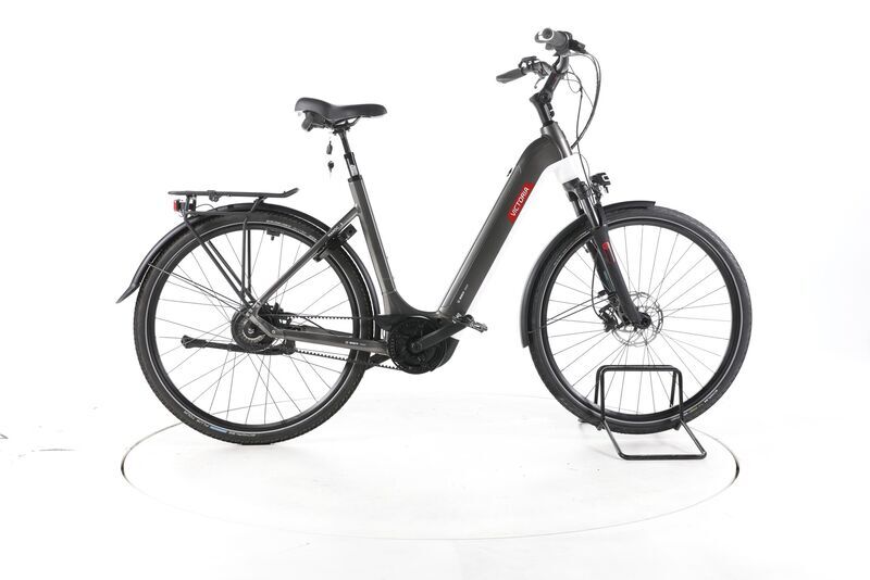 Victoria Manoc 3 2023 | grey | 28" | L | 500 - 3000 km, image 1 of 5