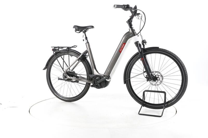 Victoria Manoc 3 2023 | grey | 28" | L | 500 - 3000 km, image 2 of 5