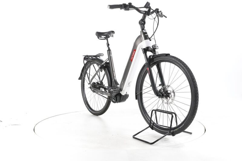 Victoria Manoc 3 2023 | grey | 28" | L | 500 - 3000 km, image 3 of 5