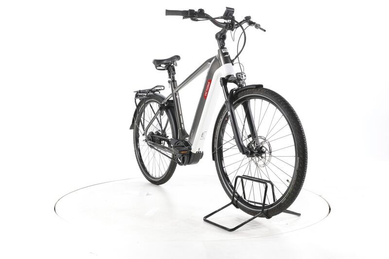 Victoria Manoc 3 2023 | grijs | 28" | M | < 500 km, image 3 of 5