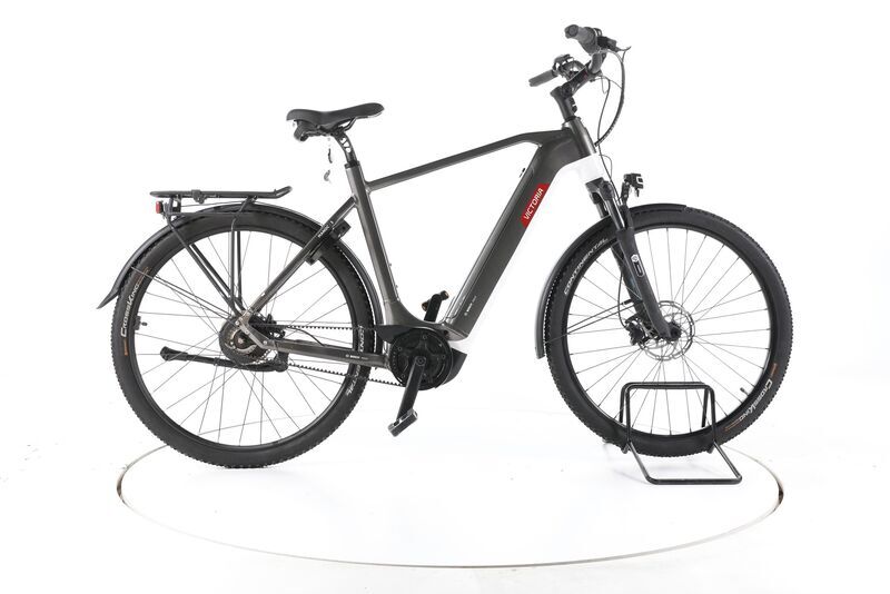 Victoria Manoc 3 2023 | cinzento | 29" | 58 cm | 500 - 3000 km, image 1 of 5