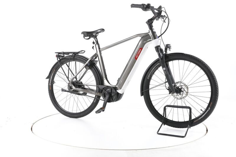 Victoria Manoc 3 2023 | cinzento | 29" | 58 cm | 500 - 3000 km, image 2 of 5