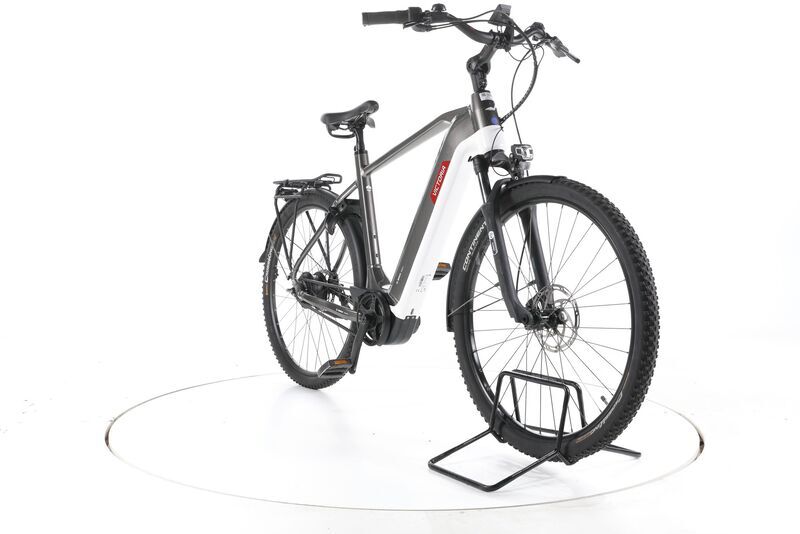 Victoria Manoc 3 2023 | cinzento | 29" | 58 cm | 500 - 3000 km, image 3 of 5