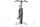 Victoria Manoc 3 2023 | cinzento | 29" | 58 cm | 500 - 3000 km, thumbnail 4 of 5
