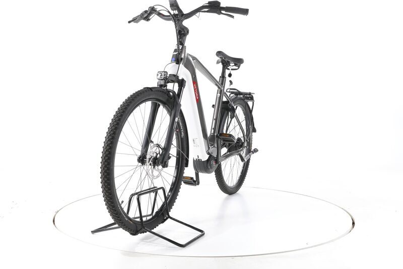 Victoria Manoc 3 2023 | cinzento | 29" | 58 cm | 500 - 3000 km, image 5 of 5