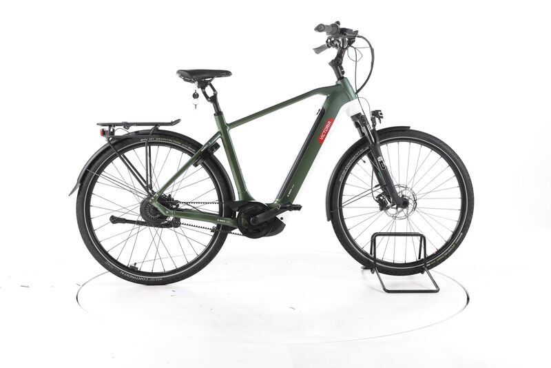 Victoria Manoc 5 2024 | groen | 28" | 54 cm | 500 - 3000 km, image 1 of 5