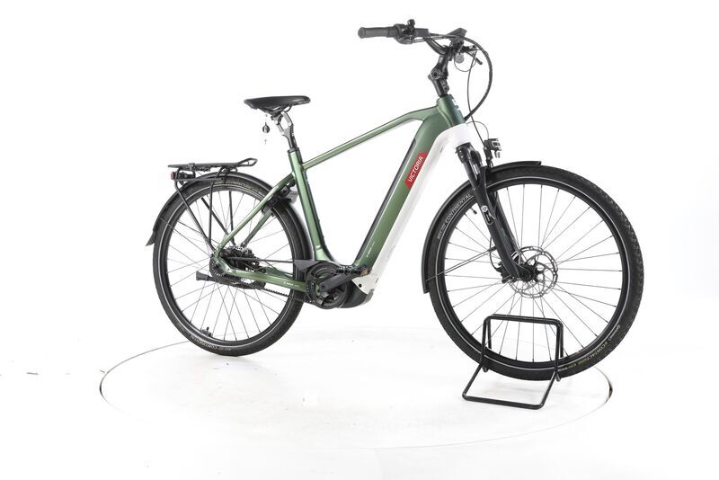 Victoria Manoc 5 2024 | groen | 28" | 54 cm | 500 - 3000 km, image 2 of 5