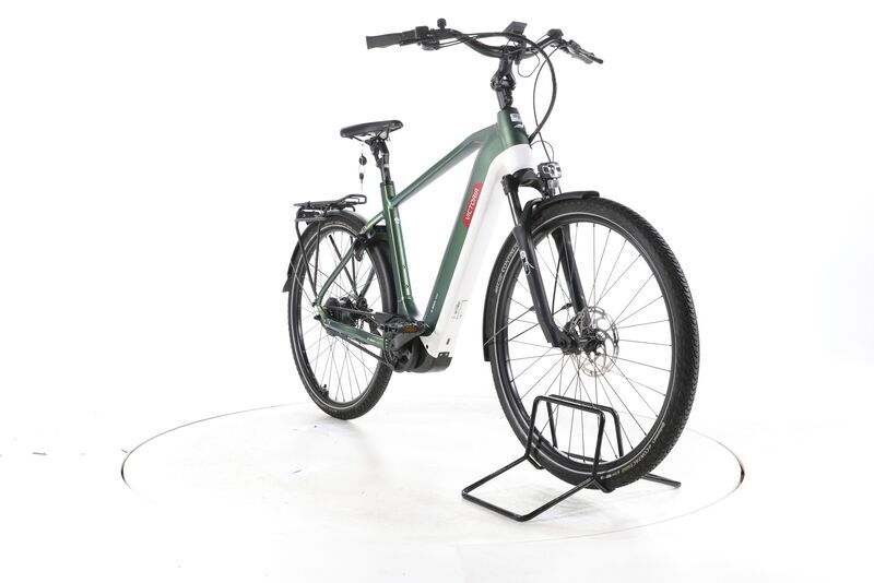 Victoria Manoc 5 2024 | groen | 28" | 54 cm | 500 - 3000 km, image 3 of 5