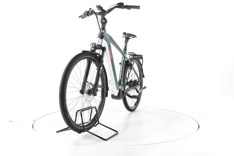 Victoria Manoc 5 2024 | groen | 28" | 54 cm | 500 - 3000 km, image 5 of 5