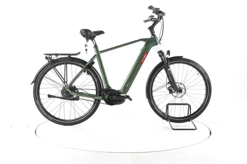 Victoria Manoc 5 2025 | zelená | 28" | 58 cm | < 500 km, image 1 of 5