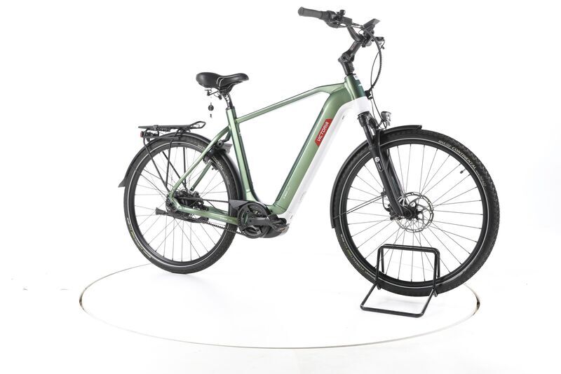 Victoria Manoc 5 2025 | zelená | 28" | 58 cm | < 500 km, image 2 of 5