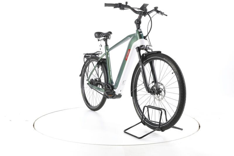 Victoria Manoc 5 2025 | zelená | 28" | 58 cm | < 500 km, image 3 of 5
