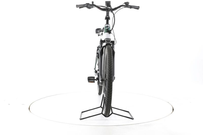 Victoria Manoc 5 2025 | zelená | 28" | 58 cm | < 500 km, image 4 of 5