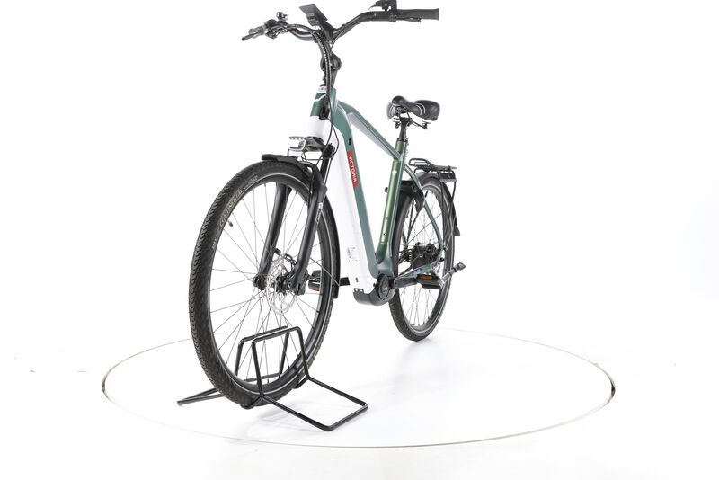 Victoria Manoc 5 2025 | zelená | 28" | 58 cm | < 500 km, image 5 of 5