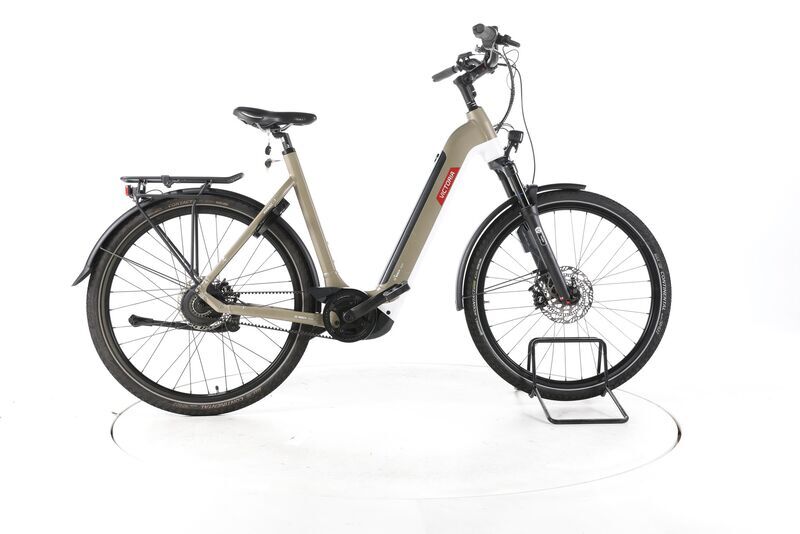 Victoria Manoc 7 2024 | beige | 28" | 58 cm | 500 - 3000 km, image 1 of 5