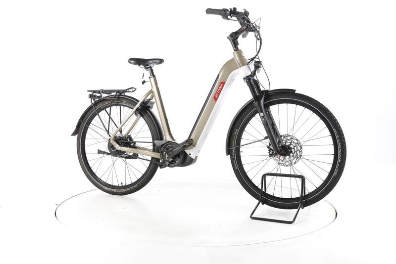 Victoria Manoc 7 2024 | beige | 28" | 58 cm | 500 - 3000 km, image 2 of 5