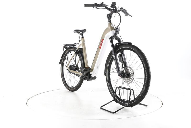 Victoria Manoc 7 2024 | beige | 28" | 58 cm | 500 - 3000 km, image 3 of 5