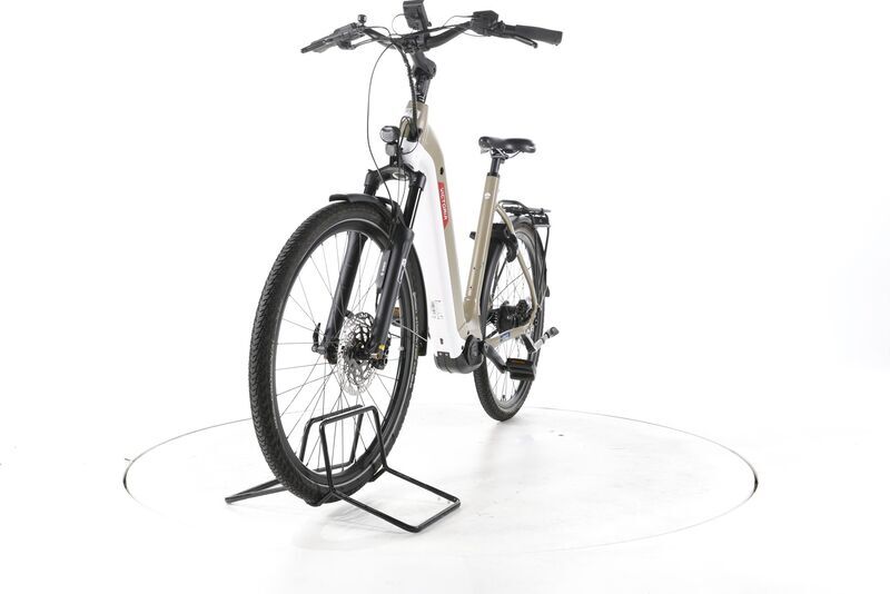 Victoria Manoc 7 2024 | beige | 28" | 58 cm | 500 - 3000 km, image 5 of 5