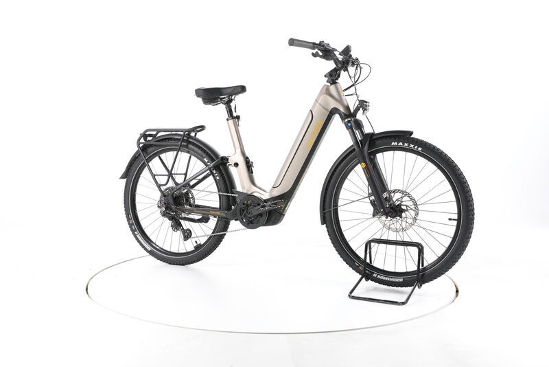 Victoria Parcours 4 2023 | beige | 27,5" | 51 cm | < 500 km, image 2 of 5