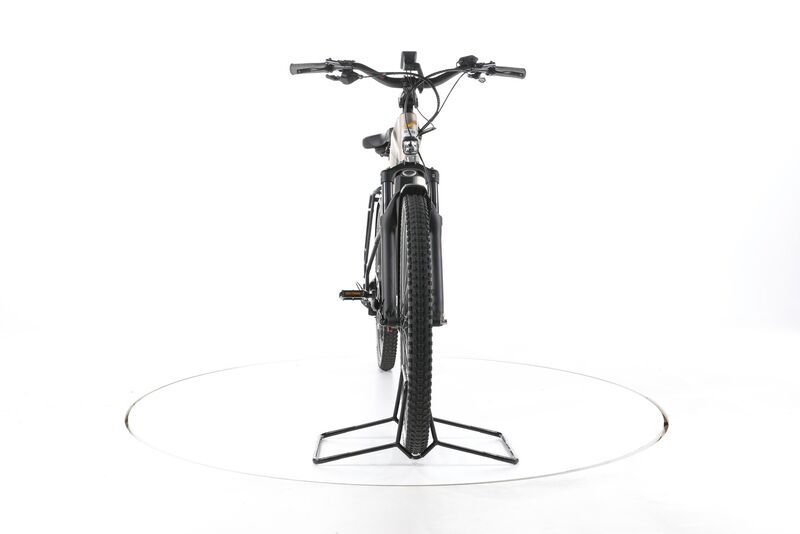 Victoria Parcours 4 2023 | beige | 27,5" | 51 cm | < 500 km, image 4 of 5