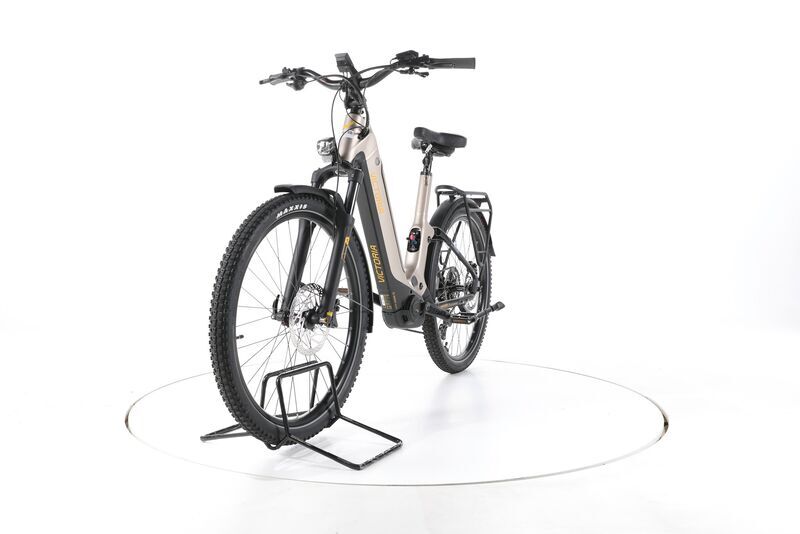 Victoria Parcours 4 2023 | beige | 27,5" | 51 cm | < 500 km, image 5 of 5