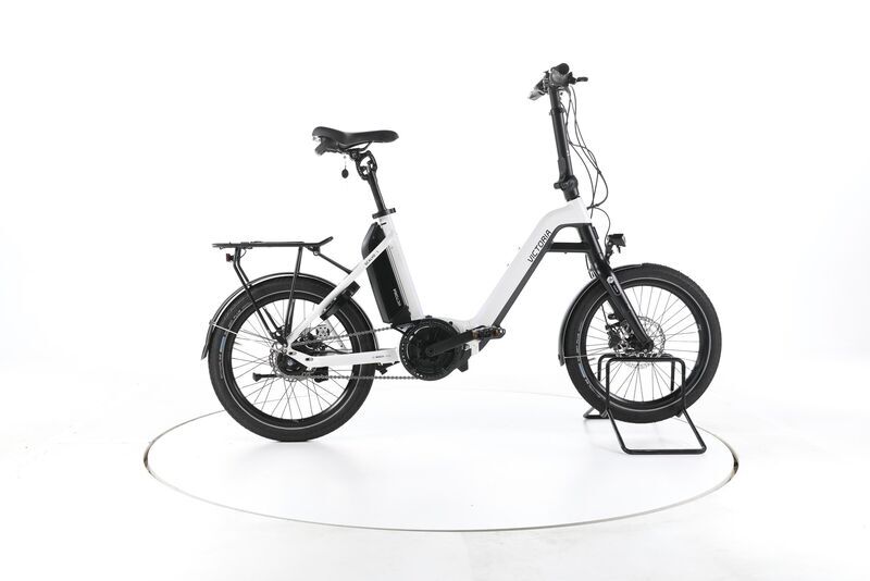 Victoria Scalyo 1 2022 | branco | 20" | 46 cm | < 500 km, image 1 of 5