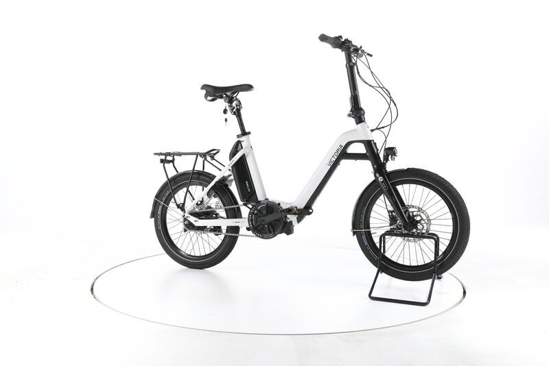 Victoria Scalyo 1 2022 | branco | 20" | 46 cm | < 500 km, image 2 of 5