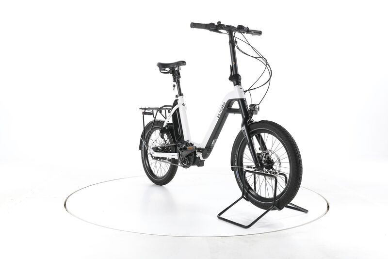 Victoria Scalyo 1 2022 | branco | 20" | 46 cm | < 500 km, image 3 of 5