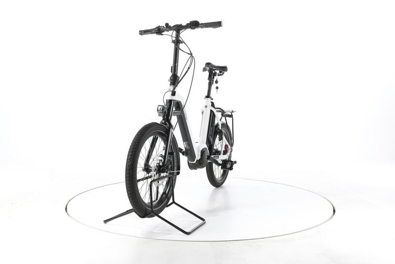 Victoria Scalyo 1 2022 | branco | 20" | 46 cm | < 500 km, image 5 of 5